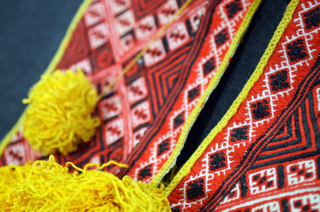 Konavoski VEZ DETALJ_KARMEN DIKLIĆ ZOROVIĆ_TZOK